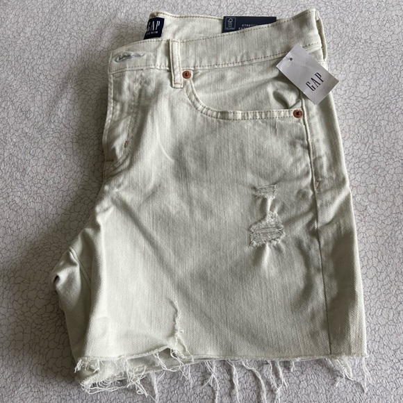 Gap denim shorts - Picture 2 of 5
